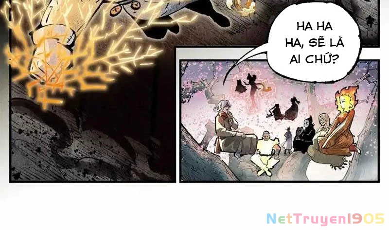 Nhật Nguyệt Đồng Thác Chapter 256 - 30