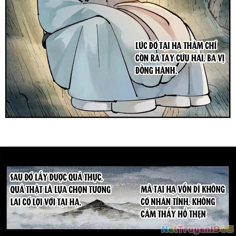 Nhật Nguyệt Đồng Thác Chapter 256 - 32