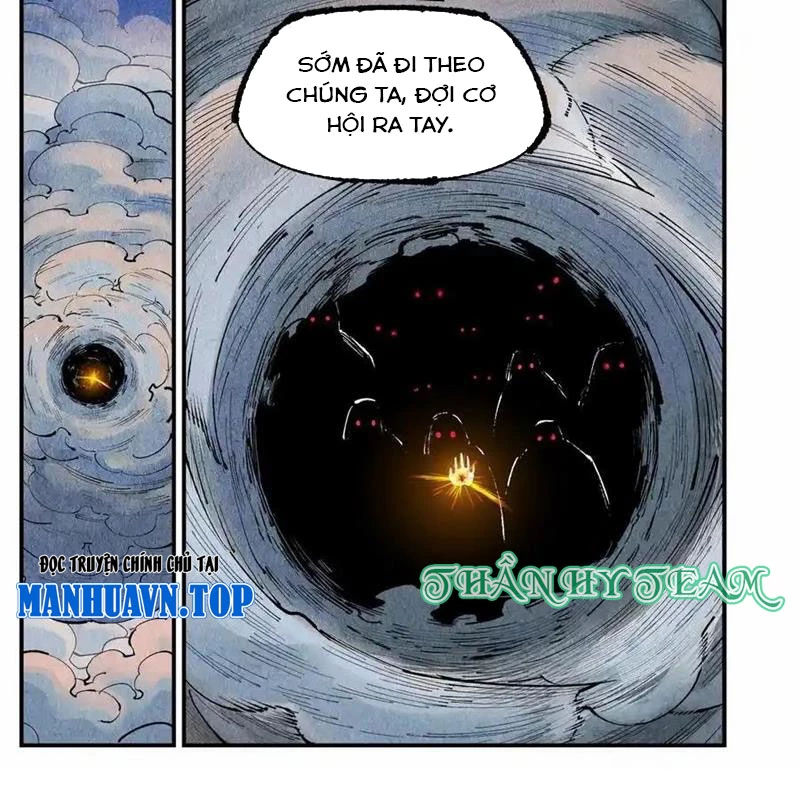 Nhật Nguyệt Đồng Thác Chapter 256 - 38