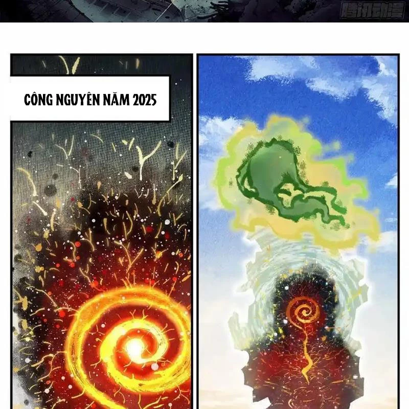 Nhật Nguyệt Đồng Thác Chapter 256 - 43