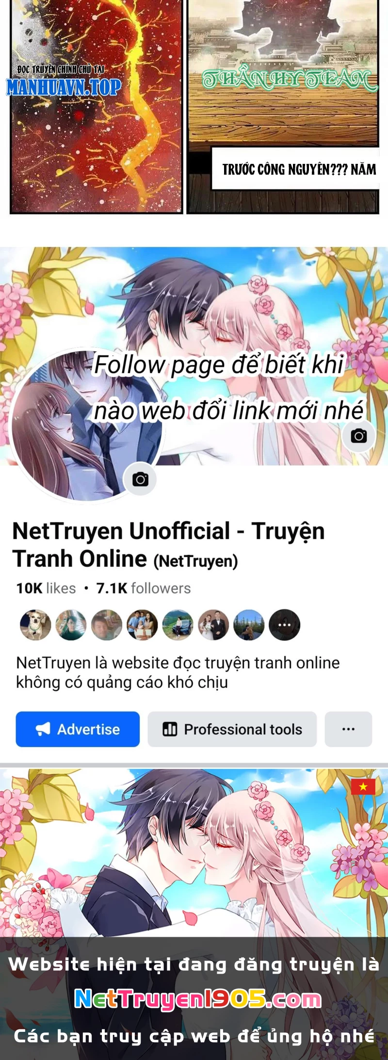 Nhật Nguyệt Đồng Thác Chapter 256 - 44