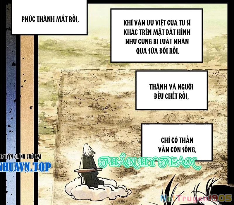 Nhật Nguyệt Đồng Thác Chapter 261 - 3