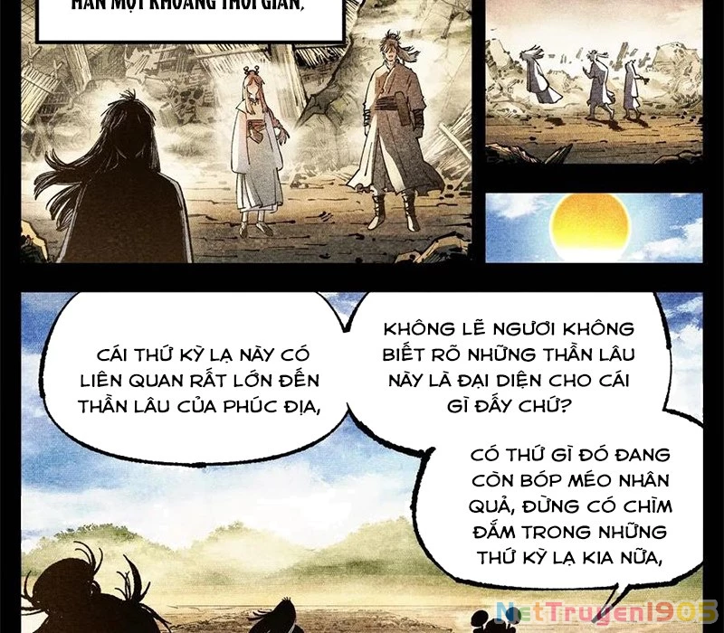 Nhật Nguyệt Đồng Thác Chapter 261 - 5