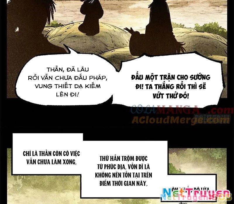 Nhật Nguyệt Đồng Thác Chapter 261 - 6
