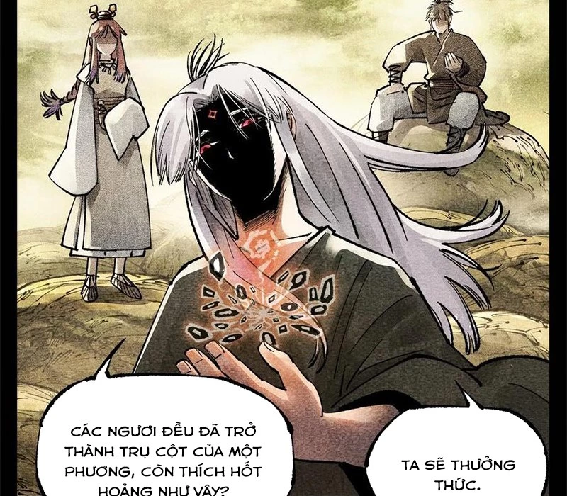 Nhật Nguyệt Đồng Thác Chapter 261 - 7