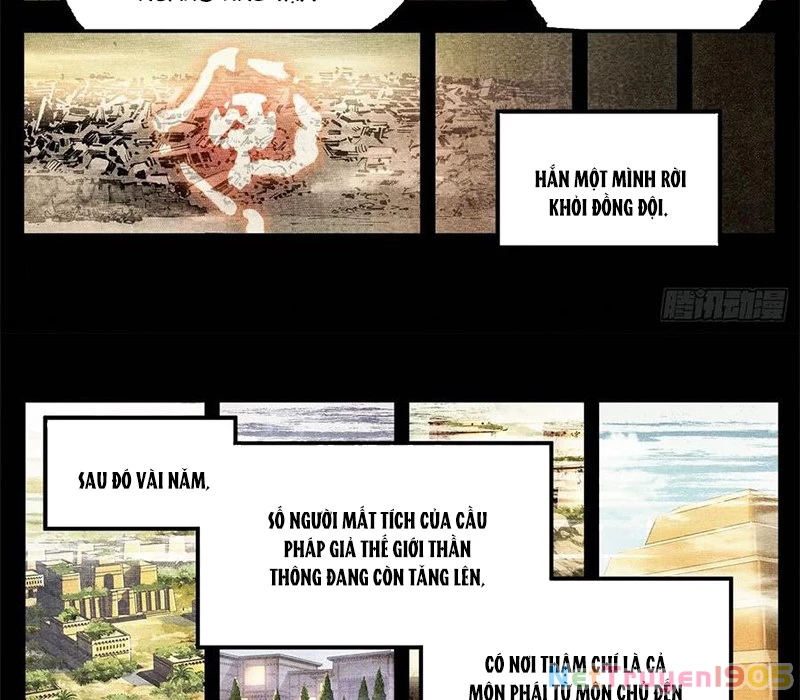 Nhật Nguyệt Đồng Thác Chapter 261 - 8