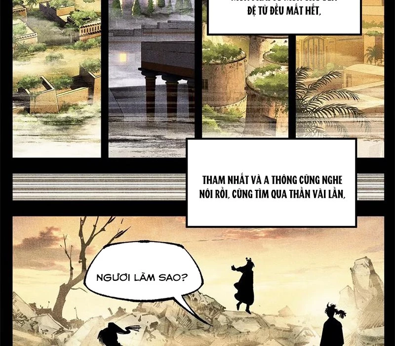 Nhật Nguyệt Đồng Thác Chapter 261 - 9
