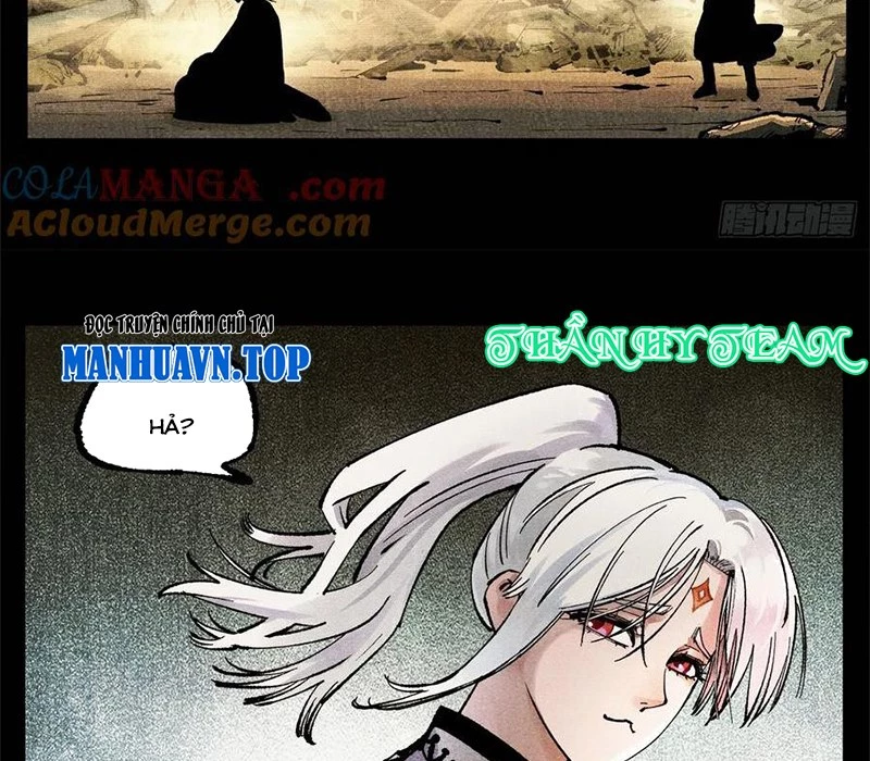 Nhật Nguyệt Đồng Thác Chapter 261 - 10