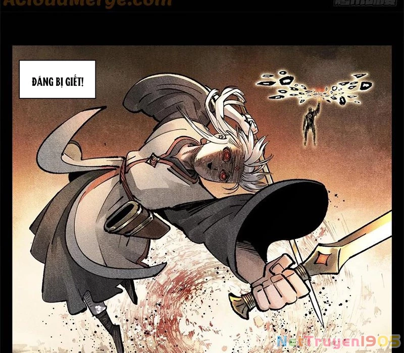 Nhật Nguyệt Đồng Thác Chapter 261 - 14