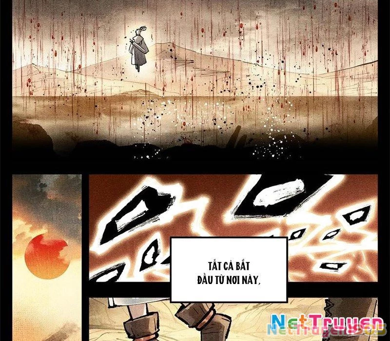 Nhật Nguyệt Đồng Thác Chapter 261 - 16