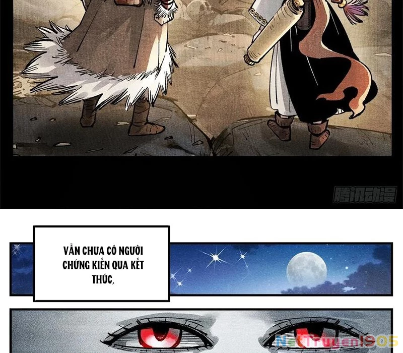 Nhật Nguyệt Đồng Thác Chapter 261 - 19