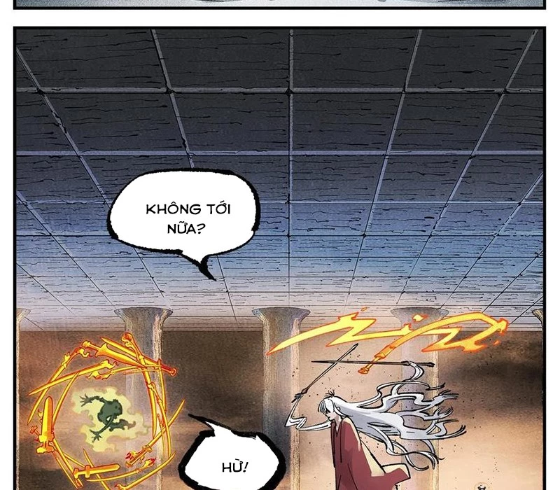 Nhật Nguyệt Đồng Thác Chapter 261 - 20