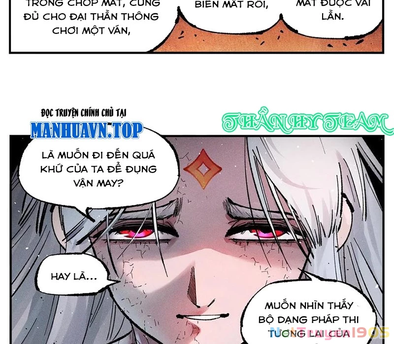 Nhật Nguyệt Đồng Thác Chapter 261 - 23
