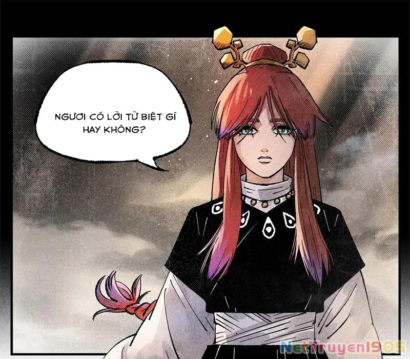 Nhật Nguyệt Đồng Thác Chapter 261 - 27