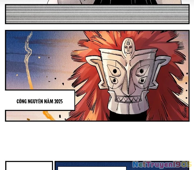 Nhật Nguyệt Đồng Thác Chapter 261 - 28
