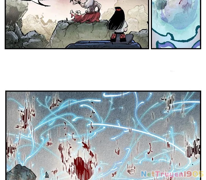 Nhật Nguyệt Đồng Thác Chapter 261 - 34