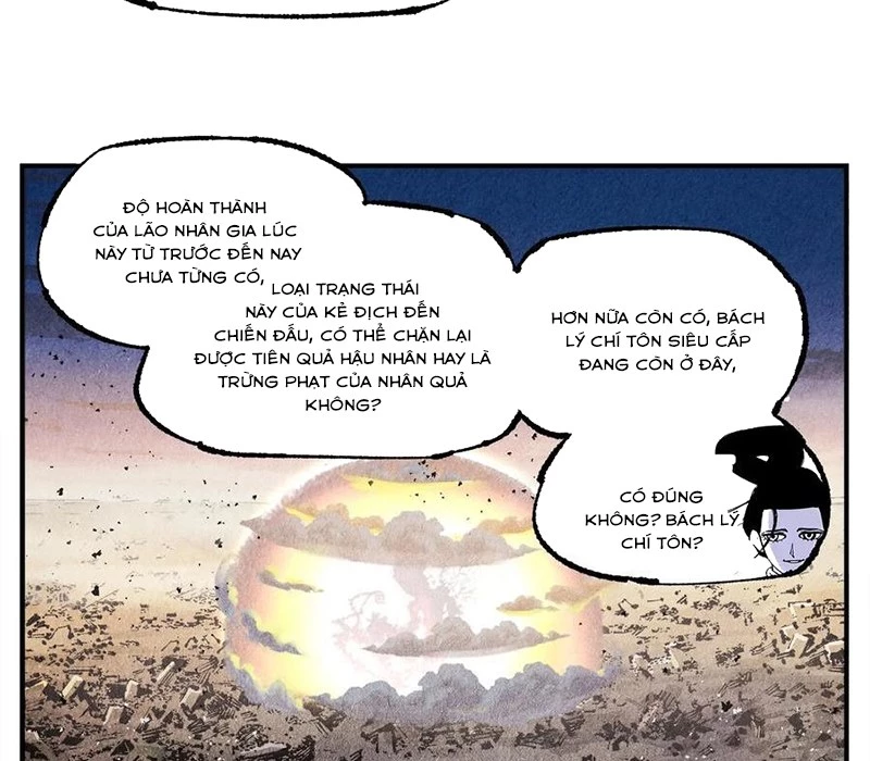 Nhật Nguyệt Đồng Thác Chapter 261 - 38