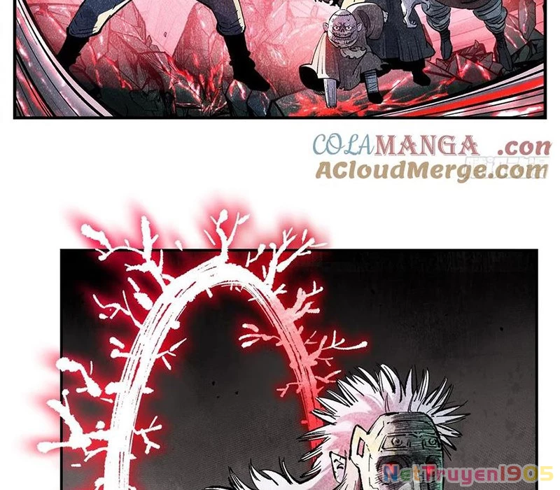 Nhật Nguyệt Đồng Thác Chapter 261 - 47