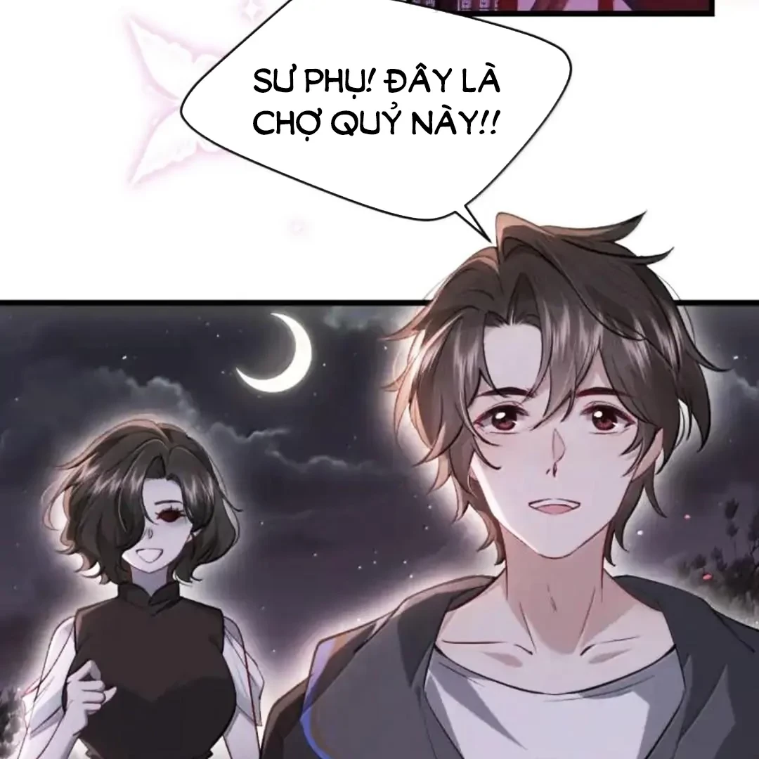 Tiểu Thư Ma Nữ, Cấm Dính Sát! Chapter 26 - 5