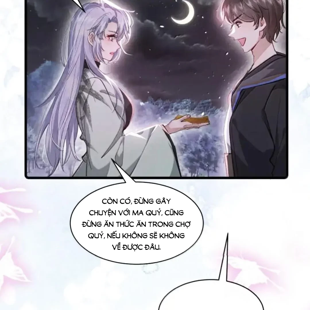 Tiểu Thư Ma Nữ, Cấm Dính Sát! Chapter 26 - 7