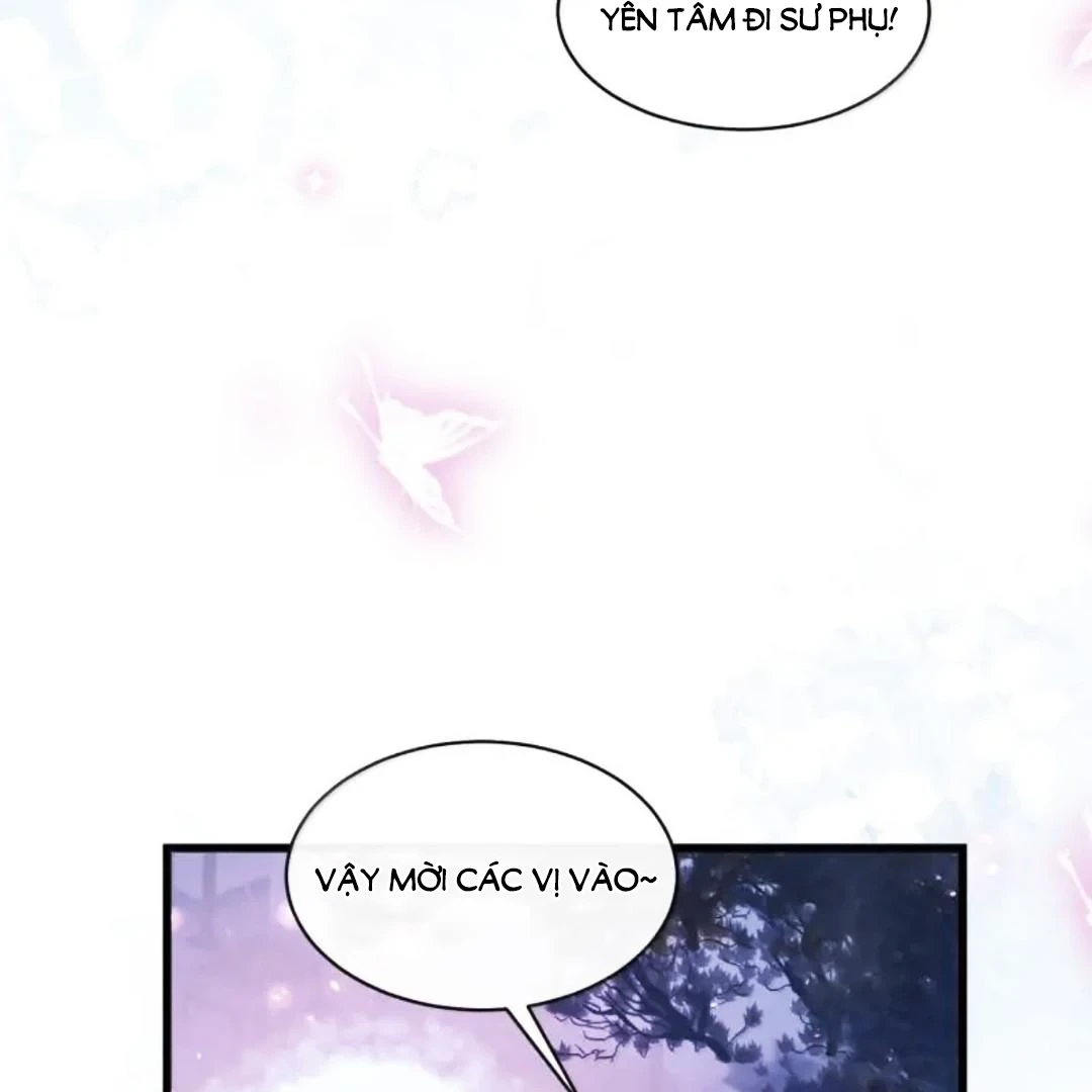 Tiểu Thư Ma Nữ, Cấm Dính Sát! Chapter 26 - 8