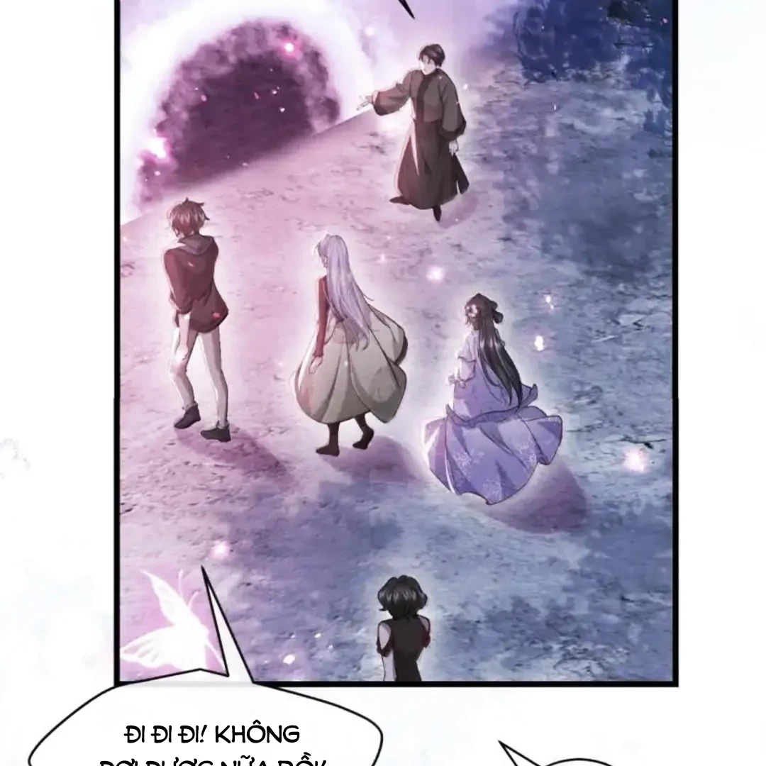 Tiểu Thư Ma Nữ, Cấm Dính Sát! Chapter 26 - 9