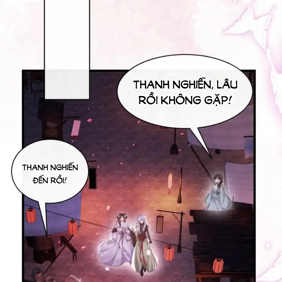 Tiểu Thư Ma Nữ, Cấm Dính Sát! Chapter 26 - 14