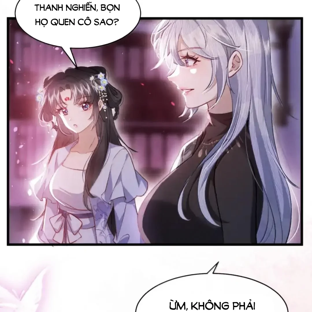 Tiểu Thư Ma Nữ, Cấm Dính Sát! Chapter 26 - 16