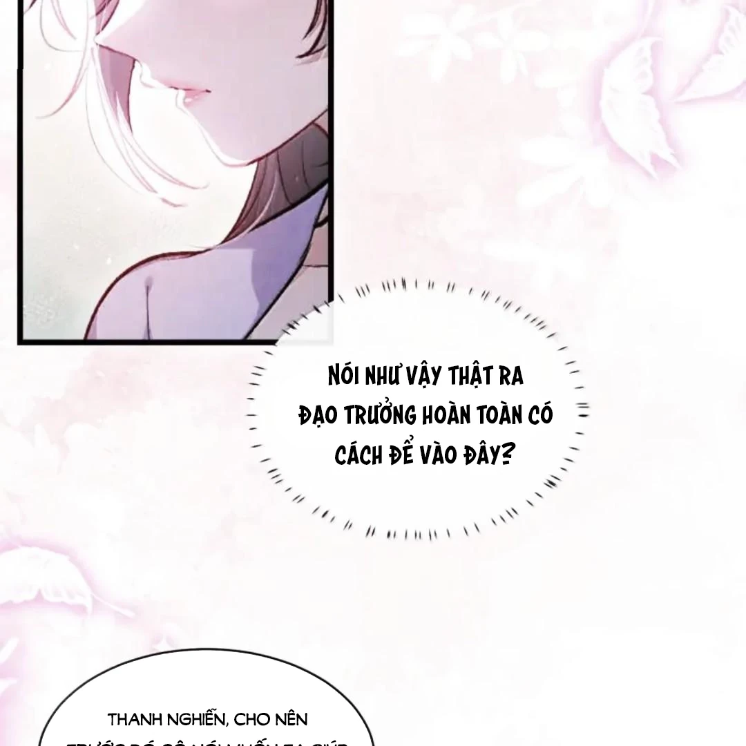 Tiểu Thư Ma Nữ, Cấm Dính Sát! Chapter 26 - 18