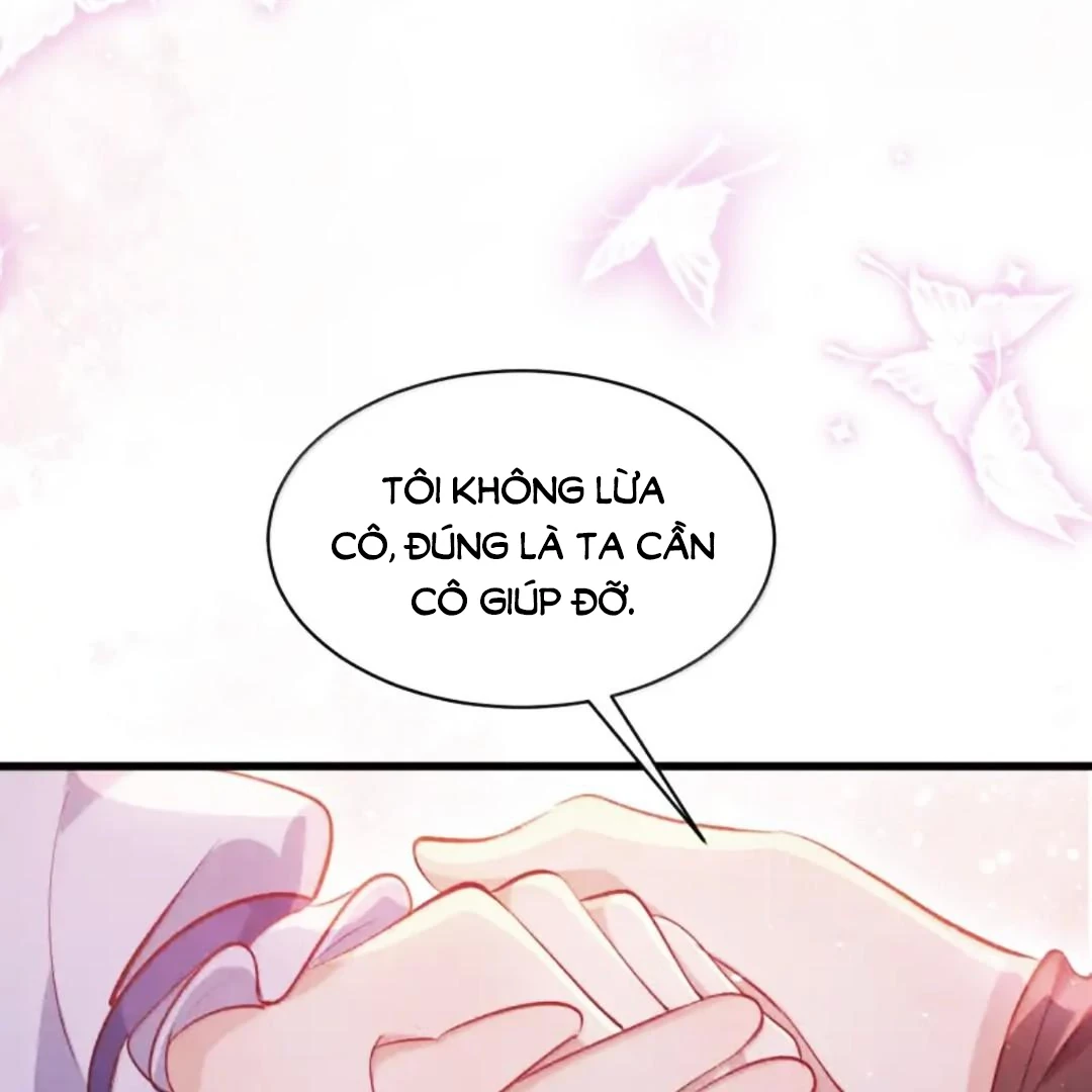 Tiểu Thư Ma Nữ, Cấm Dính Sát! Chapter 26 - 20