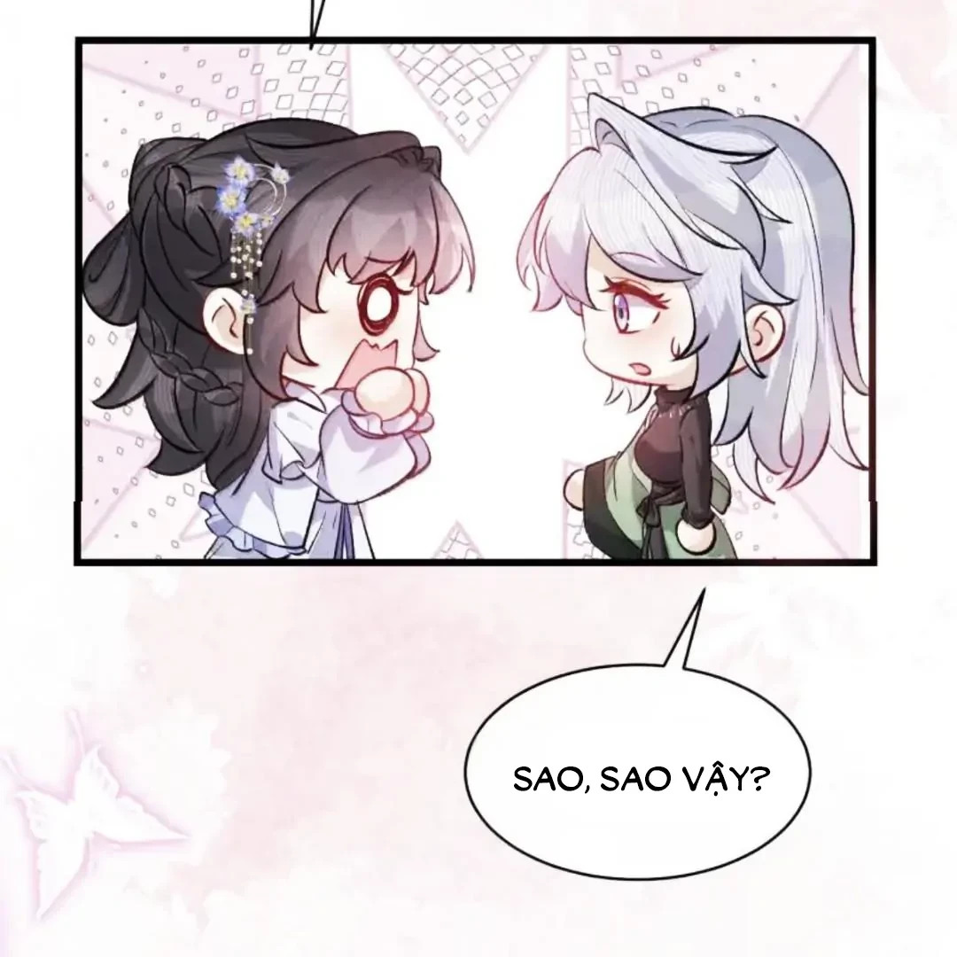 Tiểu Thư Ma Nữ, Cấm Dính Sát! Chapter 26 - 23