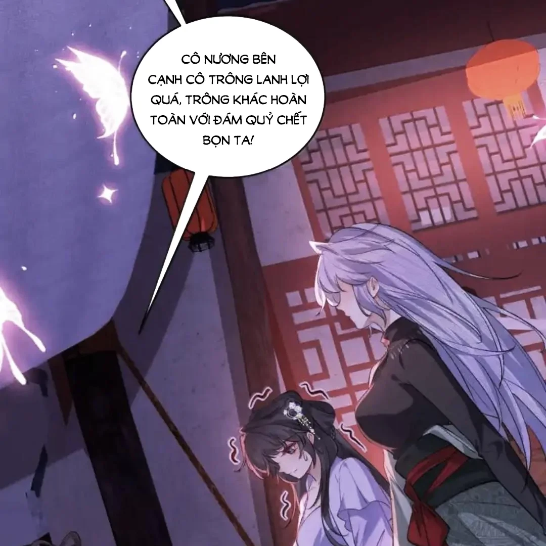 Tiểu Thư Ma Nữ, Cấm Dính Sát! Chapter 26 - 28