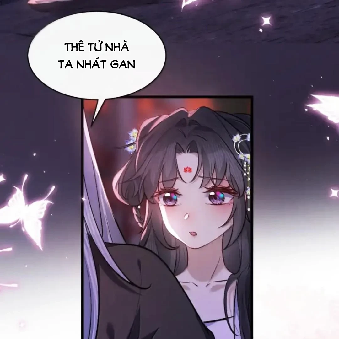Tiểu Thư Ma Nữ, Cấm Dính Sát! Chapter 26 - 30