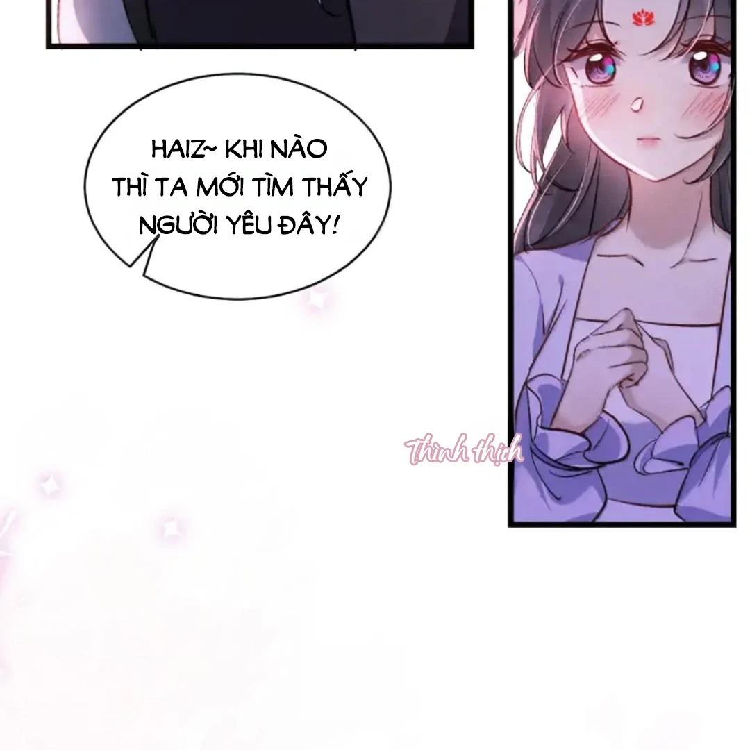 Tiểu Thư Ma Nữ, Cấm Dính Sát! Chapter 26 - 35