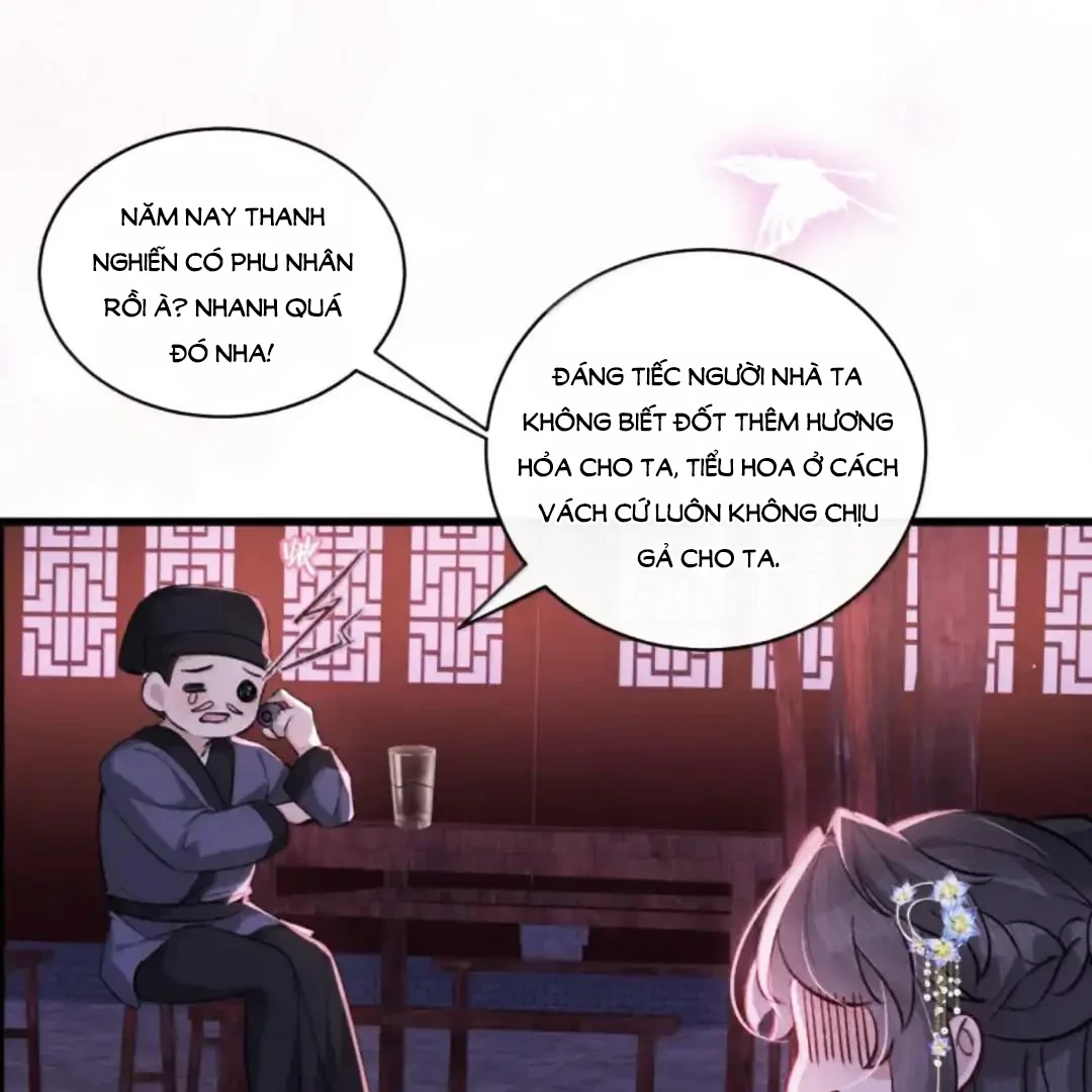 Tiểu Thư Ma Nữ, Cấm Dính Sát! Chapter 26 - 36