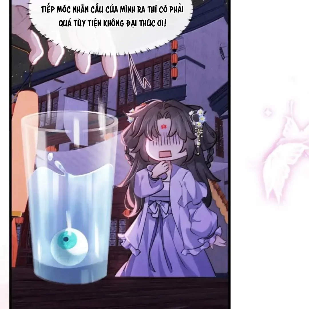 Tiểu Thư Ma Nữ, Cấm Dính Sát! Chapter 26 - 38