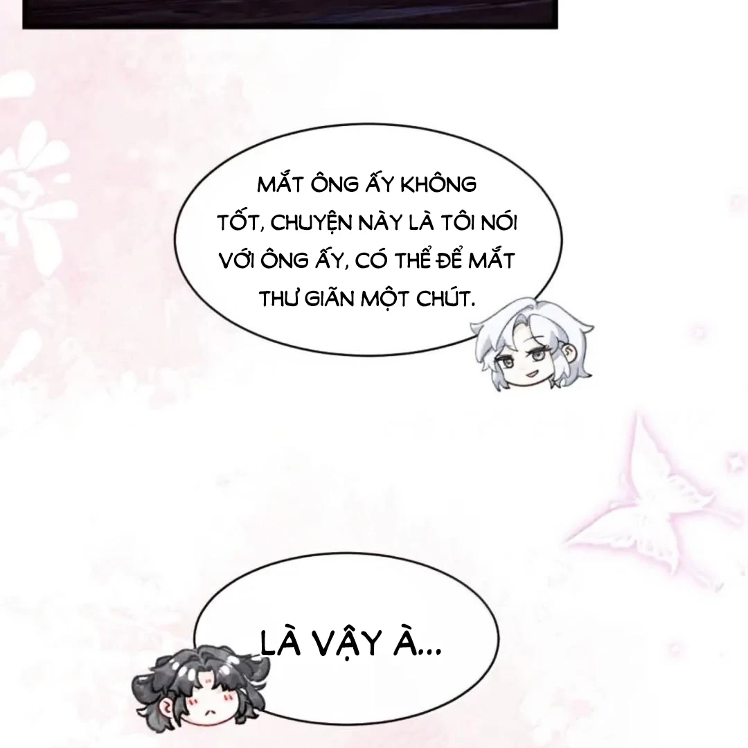 Tiểu Thư Ma Nữ, Cấm Dính Sát! Chapter 26 - 39