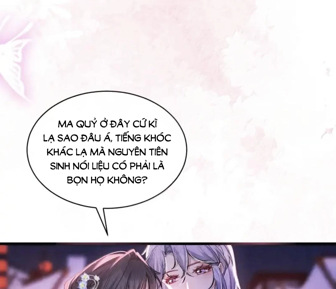 Tiểu Thư Ma Nữ, Cấm Dính Sát! Chapter 26 - 40