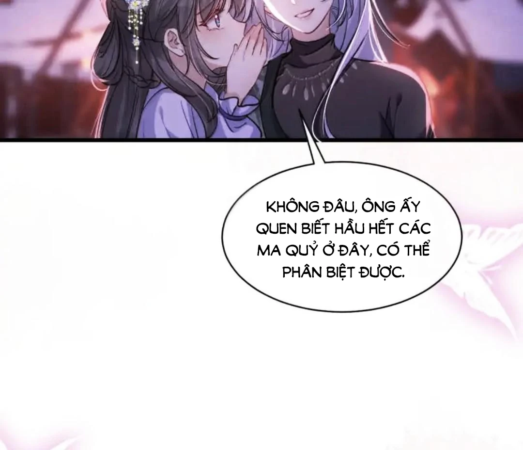 Tiểu Thư Ma Nữ, Cấm Dính Sát! Chapter 26 - 41