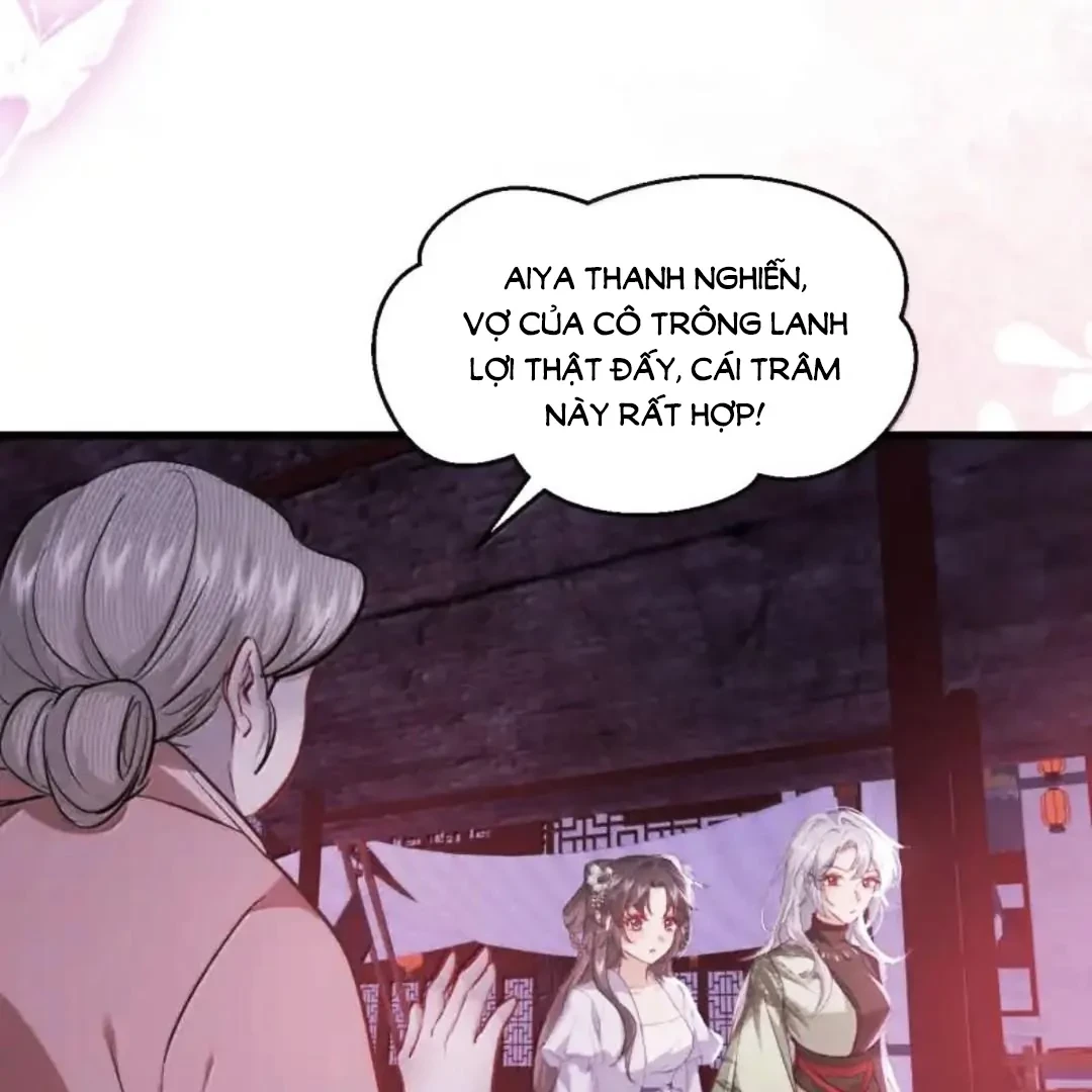 Tiểu Thư Ma Nữ, Cấm Dính Sát! Chapter 26 - 42