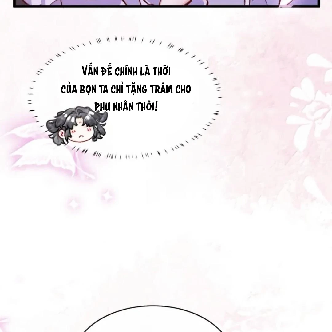 Tiểu Thư Ma Nữ, Cấm Dính Sát! Chapter 26 - 53