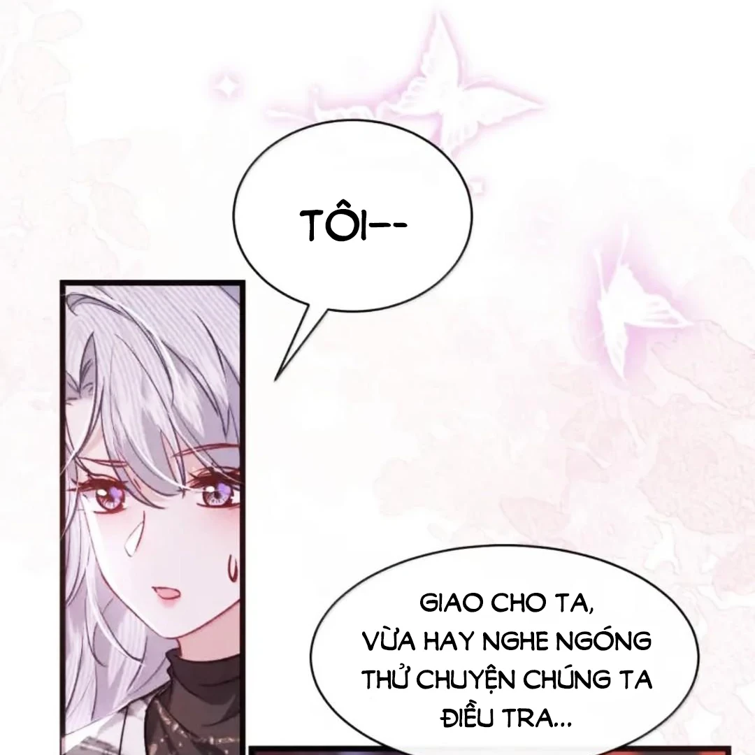 Tiểu Thư Ma Nữ, Cấm Dính Sát! Chapter 26 - 57