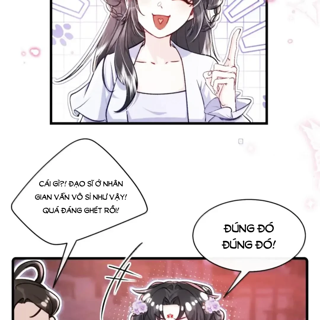 Tiểu Thư Ma Nữ, Cấm Dính Sát! Chapter 26 - 62