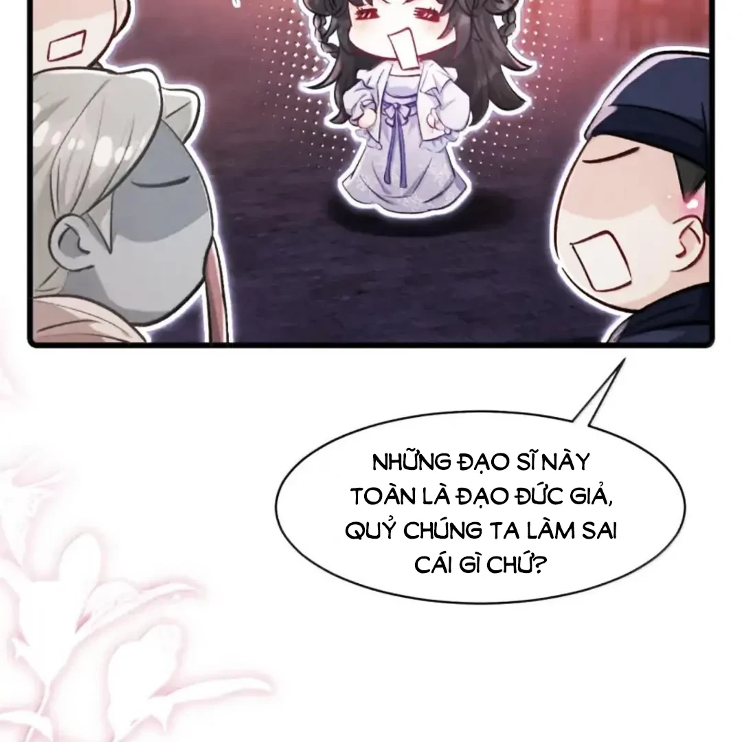 Tiểu Thư Ma Nữ, Cấm Dính Sát! Chapter 26 - 63