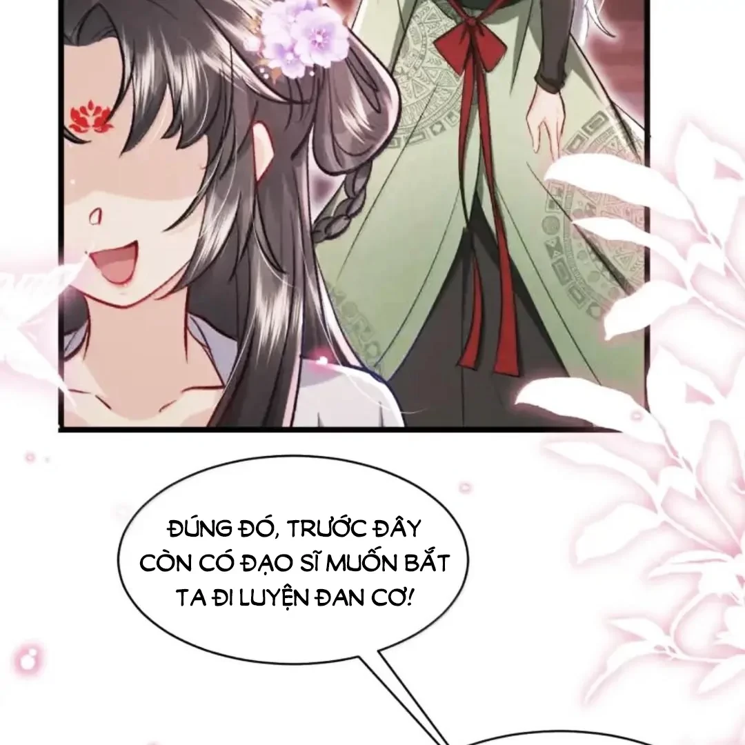 Tiểu Thư Ma Nữ, Cấm Dính Sát! Chapter 26 - 65