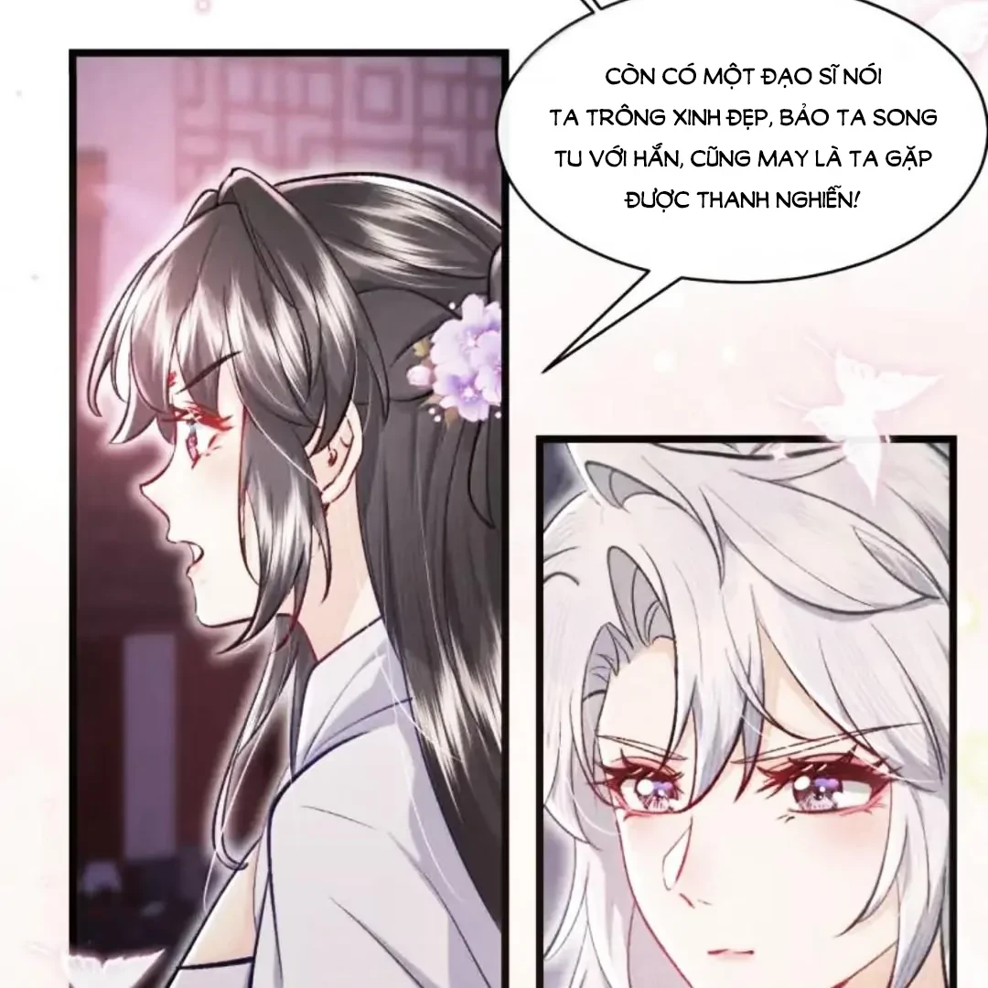 Tiểu Thư Ma Nữ, Cấm Dính Sát! Chapter 26 - 66