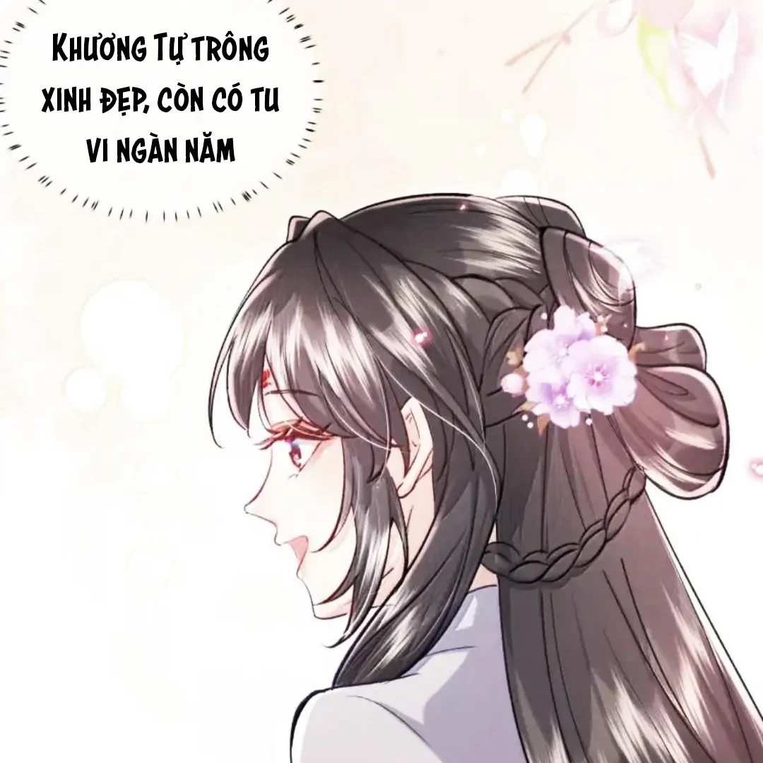 Tiểu Thư Ma Nữ, Cấm Dính Sát! Chapter 26 - 68