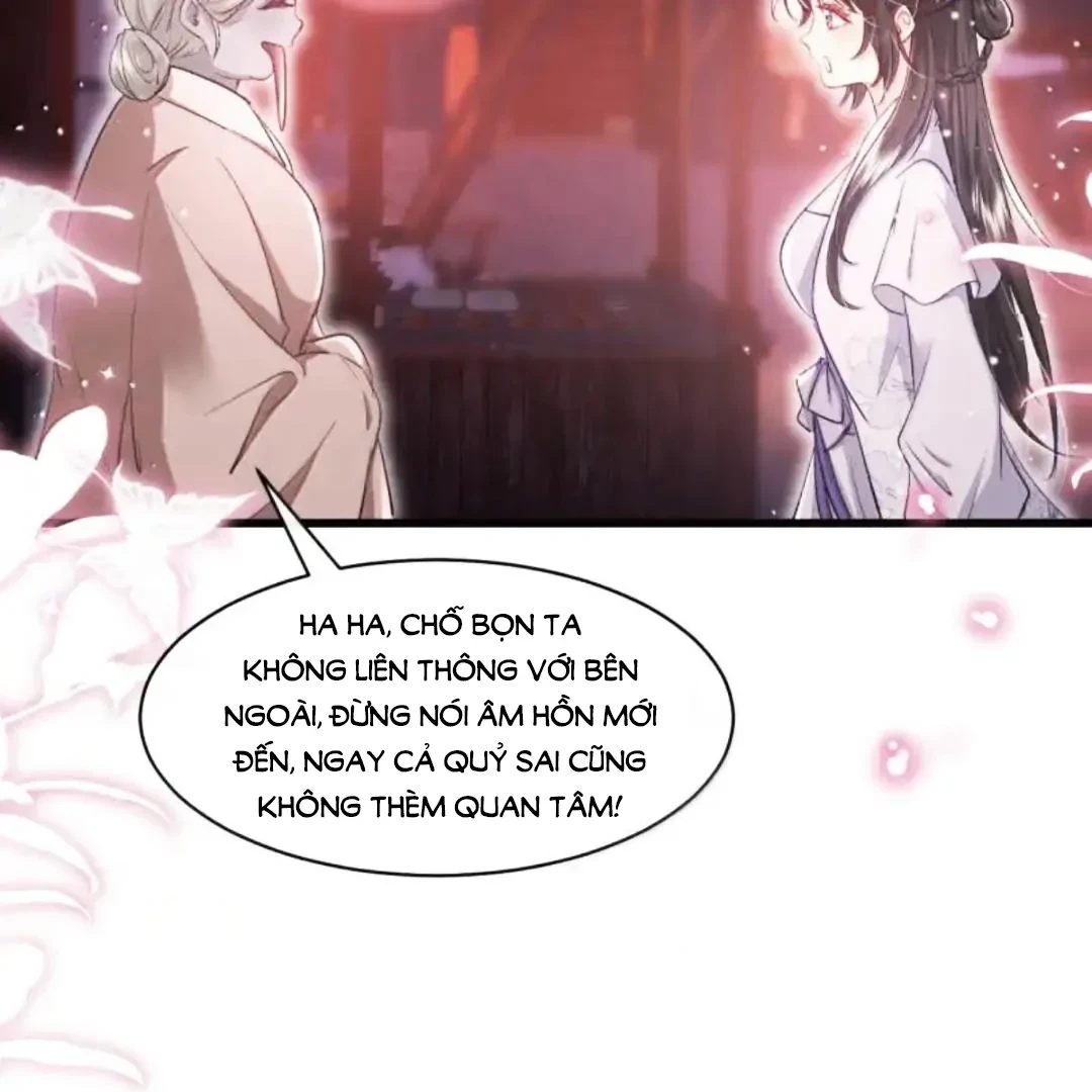 Tiểu Thư Ma Nữ, Cấm Dính Sát! Chapter 26 - 73