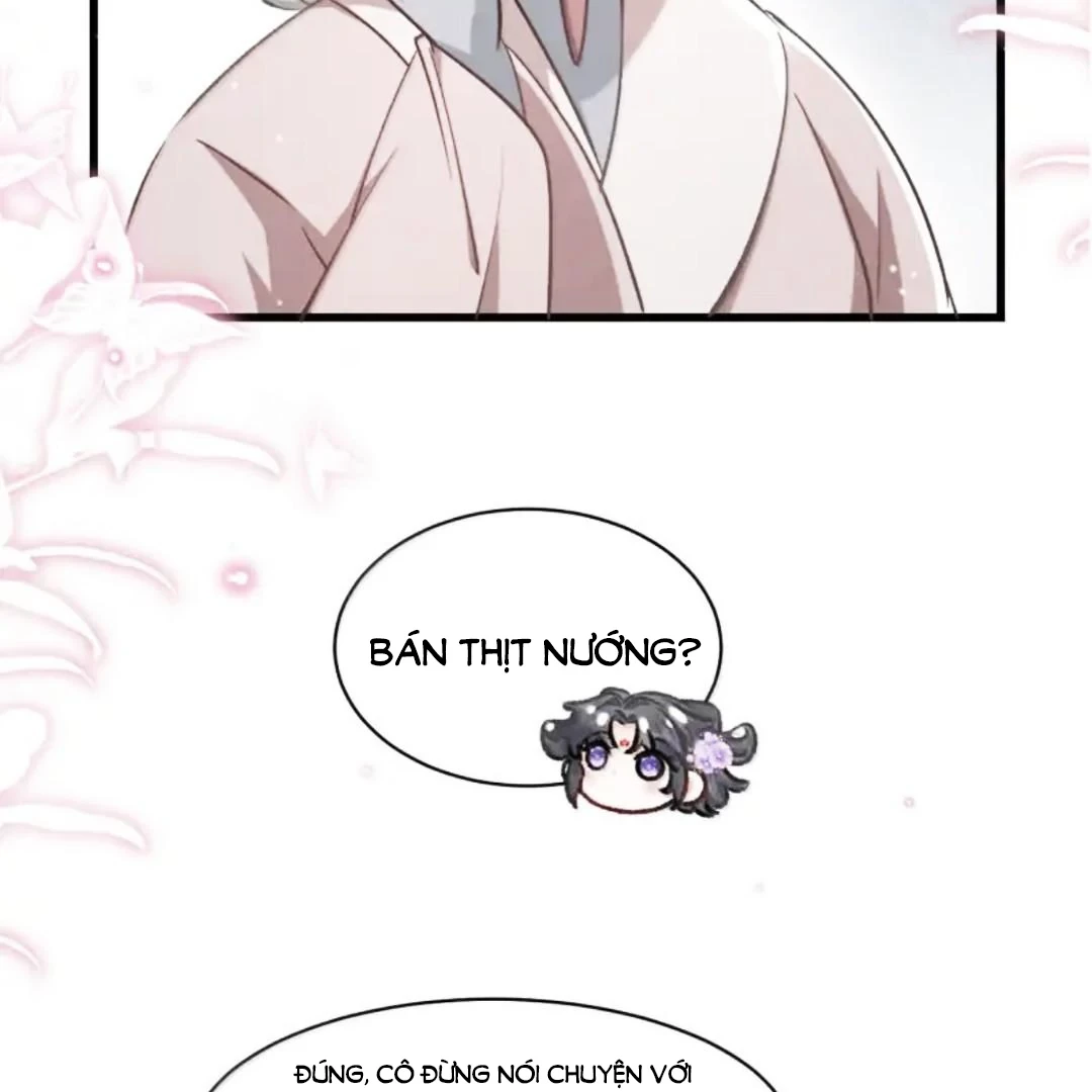 Tiểu Thư Ma Nữ, Cấm Dính Sát! Chapter 26 - 75