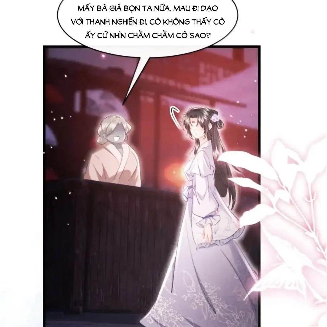 Tiểu Thư Ma Nữ, Cấm Dính Sát! Chapter 26 - 76